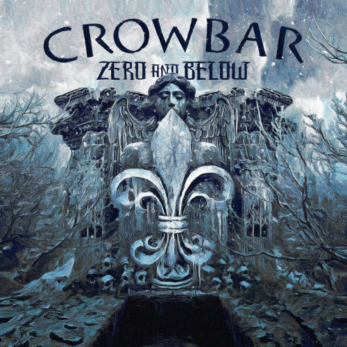 Crowbar : Zero and Below